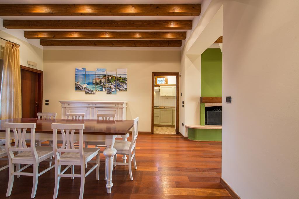 Appartamento Ideal Sirmione Exterior photo