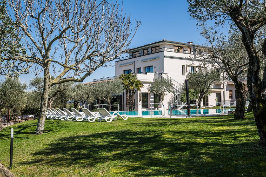 Appartamento Ideal Sirmione Exterior photo